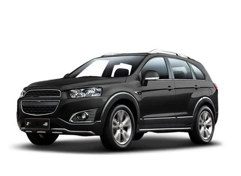 Автомобильные мигающие DRL Для Chevrolet Chevy Captiva 2011 2012 2013 дневные ходовые огни drl Противотуманные фары крышка желтый