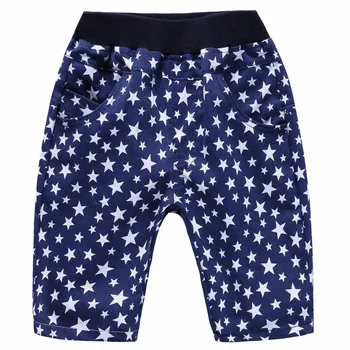 VIDMID boys shorts trousers plaid baby boys cotton shorts summer children kids camouflage boy casual shorts clothes 4074 4