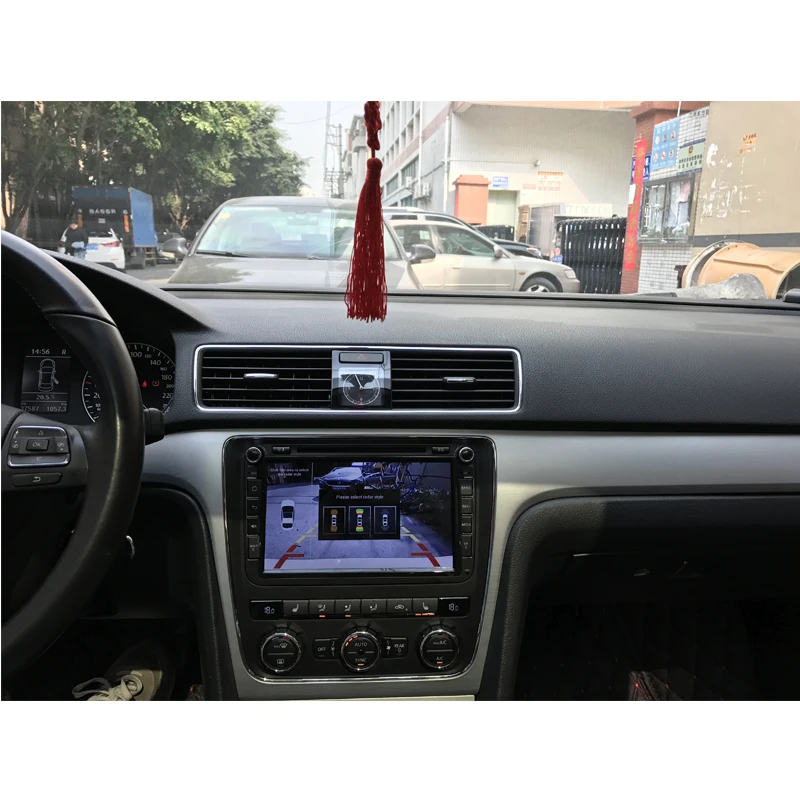 Flash Deal JOYING Android 8.1 car autoradio 4G GPS HD multimedia player head unit for Jetta/Golf stereo for Passat/Polo/Skoda/Rapid/Octivia 5