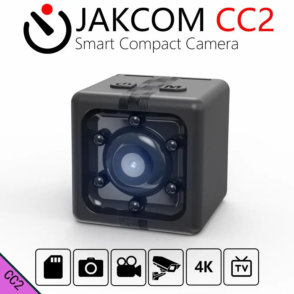 

JAKCOM CC2 Smart Compact Camera as Memory Cards in super ufo pro 8 fitil sunset riders