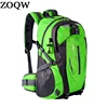 ZOQW 2022 Man Woman Fashion Backpacks Hot Oxford Waterproof With Ears Bags Sack Men Backpack WUJ0118 ► Photo 1/6