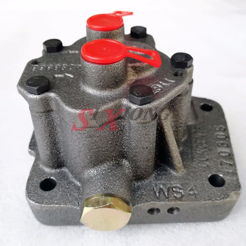 4088866 5476587 CCR1600 3973228 Шестерня топливного насоса насос для Cummins|Двигатель грузовика| |
