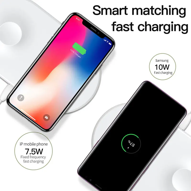 apple watch 4 samsung s9