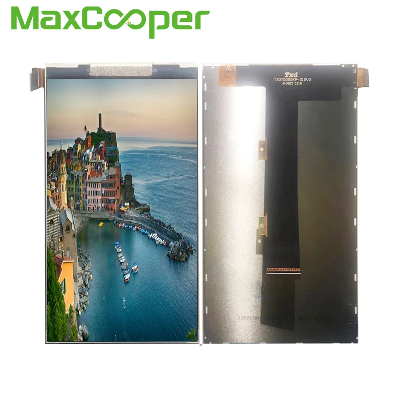 Высокое Качество 5 0 &quotдля Lanix Ilium LT510 ЖК-дисплей экран модуль замена мобильного