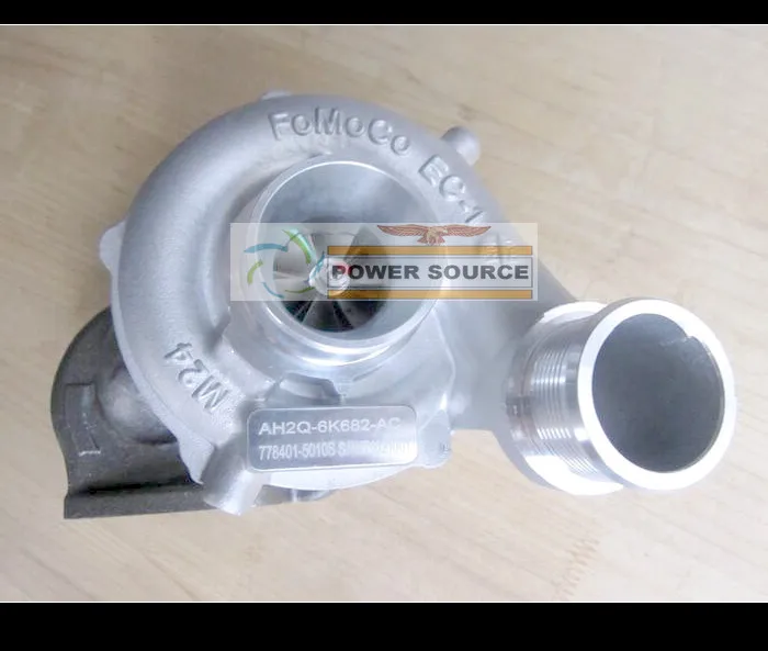 Turbo GT1444Z 778401-5004S 778401 LR038620 LR032370 LR063777 Turbine For Land Rover Discovery IV TDV6 V6 EUROV 3