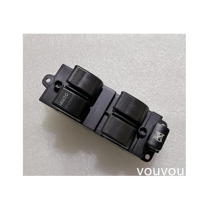 

free shipping high quality power window switch for mazda 323 family protege 1998-2003 Haima 7 2011-2013 BL4E-66-350