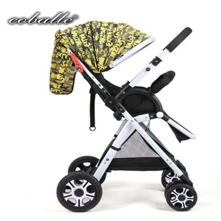 Coballe yellow white
