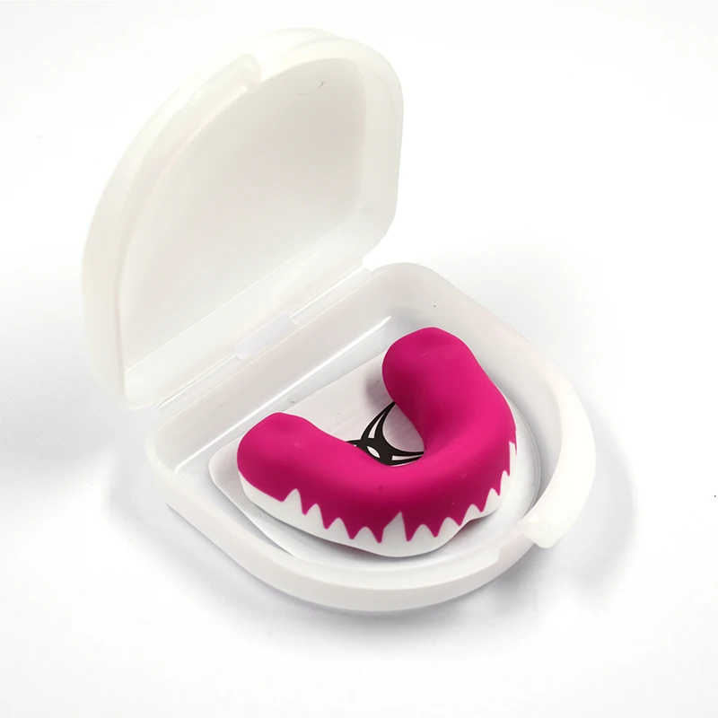 Дизайн рот гвардии Gum щит зубы протектор Муай гилбер тайский бокс Баскетбол регби Футбол тренажерный зал борьба спорт Капа