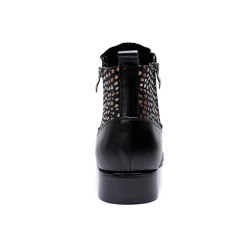 As Moda De Casuais Botas Martin Zip Chaussure Britânico Masculinas Ankle Punk Sapatos Motocicleta Rock Boots Homens Vivodsicco Pic Mens Estilo U7dqwvAU