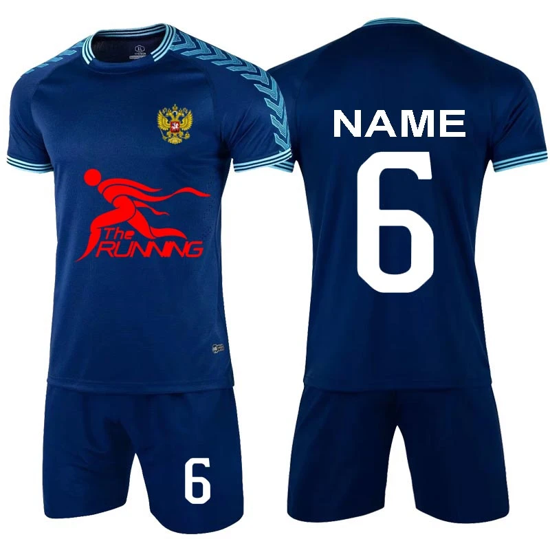 soccer clothes store