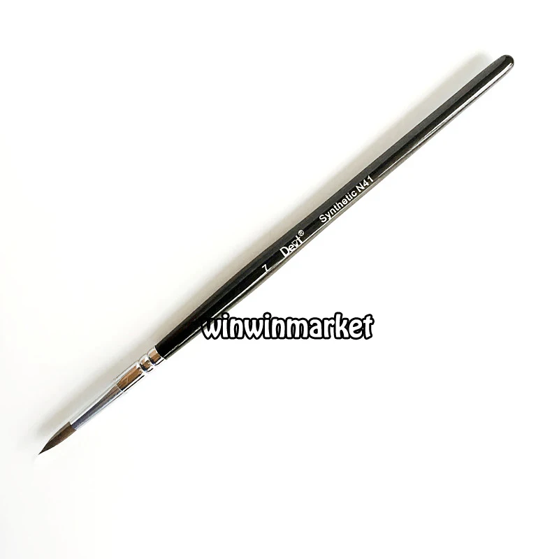 

New Arrival 1pc Dental Porcelain Brush Pen 7# Dental Lab Equipment