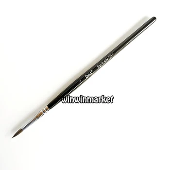 

New Arrival 1pc Dental Porcelain Brush Pen 7# Dental Lab Equipment