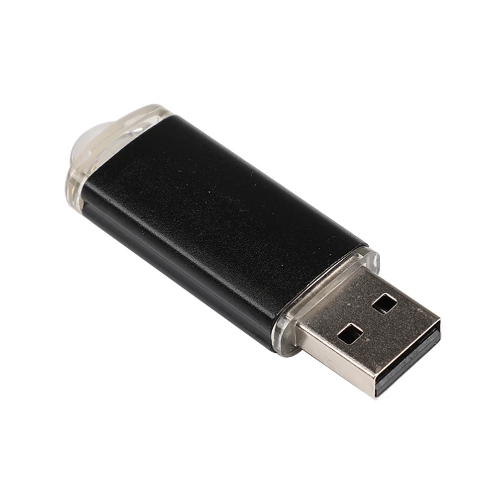 

USB Flash Drive 32GB 128GB 1GB Pendrive 64GB Pen Drive Metal U Disk High Speed USB Stick 4GB Cel USB Mini Memory Memoria