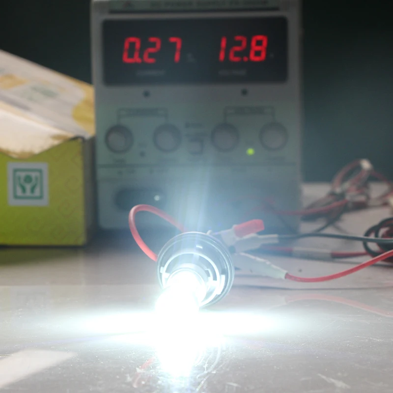1156 20W turn lights 8