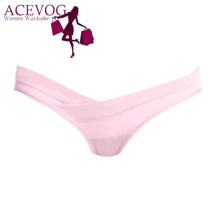 

None Knickers Low Women Stretch Waist Underwear Pregnant Briefs Panties for women love underwear