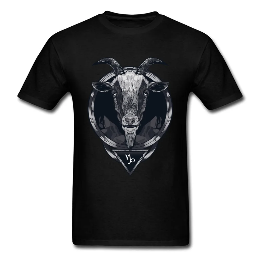 Capricorn_black