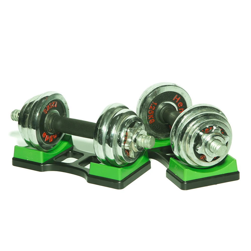 DMAR 1 Pair Dumbbells Rack Bracket Holder For Household Fitness Home Small Women Men Crossfit Body Building Exercise Equipment DMAR 1 Pair Dumbbells Rack Bracket Holder For Household Fitness Home Small Women Men Crossfit Body Building Exercise Equipment