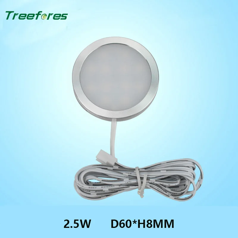 

DC12V LED 1W 2.5W 3W Under Cabinet Lights Sample Round Aluminum Mini Ceiling Spot Bulb Light Led Downlight Economy Express