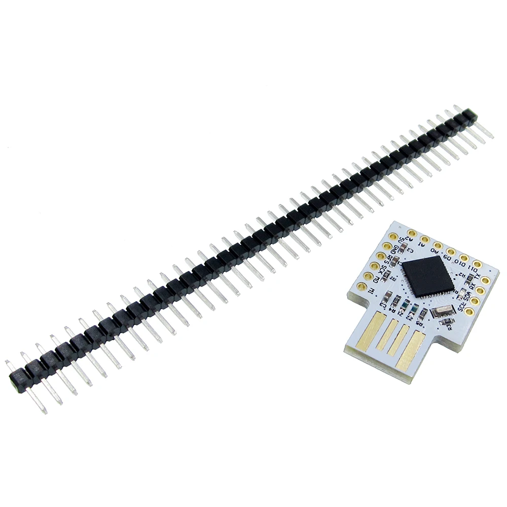 

Beetle Virtual Keyboard BadUSB Pro Micro ATMEGA32U4 Module Mini Development Expansion Board Leonardo R3 DC 5V I2C