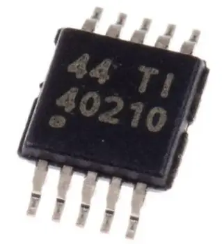 

10 pcs / Lot For Texus Instrument TPS40210DGQR TPS40210 40210 MSOP-10