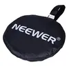 Neewer Portable 5 in 1  Collapsible Round Multi Disc Light Reflector for Studio or any Photography Situation ► Photo 2/6