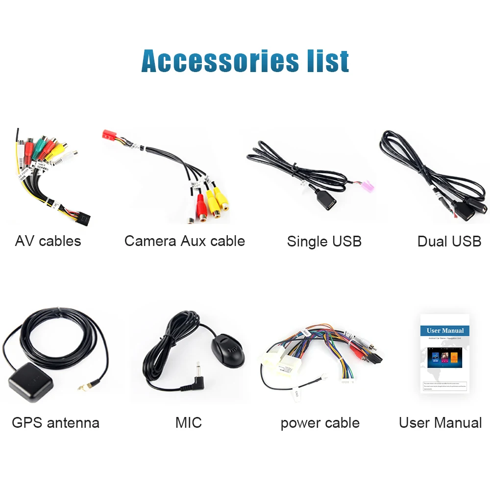 Perfect 9" IPS Android 9.0 Car GPS Radio Player for Mitsubishi Outlander Multimedia 2007-2011 with Octa Core 4GB+32GB Auto Stereo 5