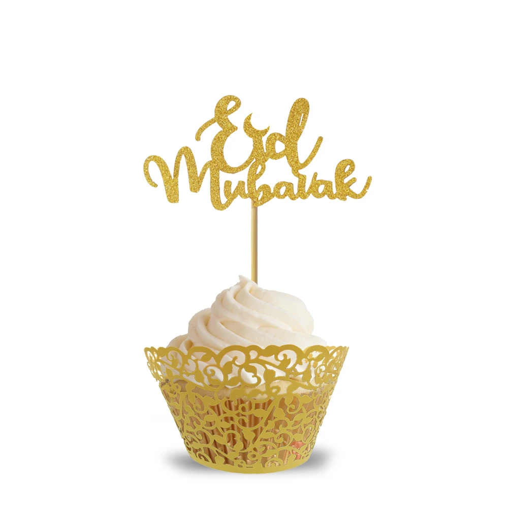 Decoration De Gateaux Eid Mubarak 1000 Pieces Pour Celebrer L Aid Fete De L Islam A Placer Sur Son Cupcake Couleur Or Ou Argent Parfait Pour Pratiquant De La Religion Musulmane Aliexpress Decoration De Gateaux Eid Mubarak 1000 Pieces Pour Celebrer L Aid Fete De L Islam A Placer Sur Son Cupcake Couleur Or Ou Argent Parfait Pour Pratiquant De La Religion Musulmane Aliexpress