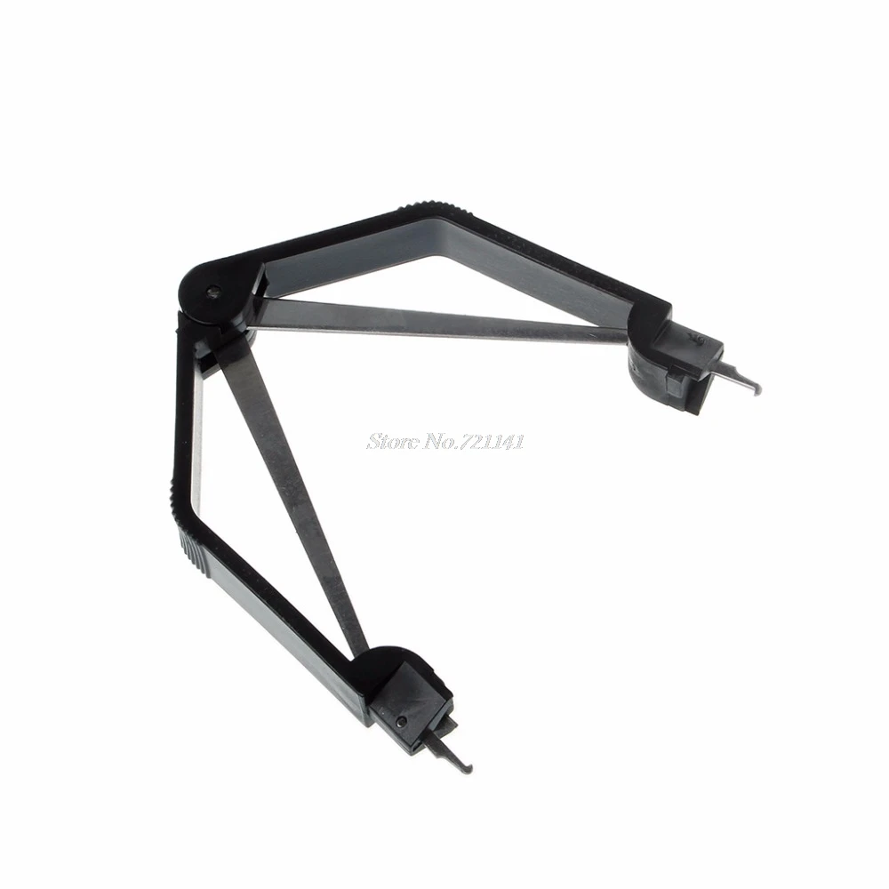 Комплект гнезд для программистов TL866CS TL866A с IC экстрактором 10