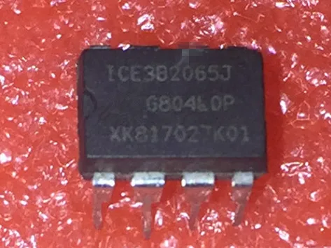 5 шт. ICE3B2065 ICE3B2065J 3B2065 DIP 8|Трансформаторы| |