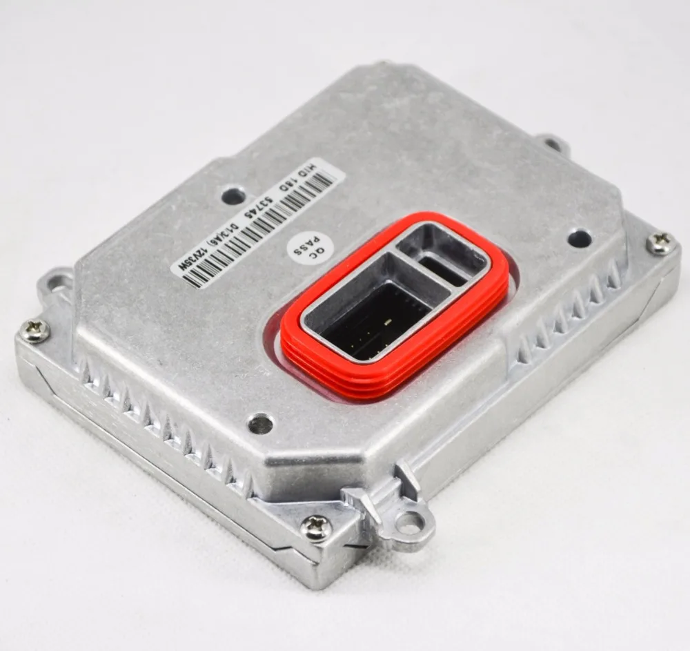 2x12 V 35W D1S D1R D2S D2R OEM HID Xenon блок управления балластом для фар автомобиля номер детали
