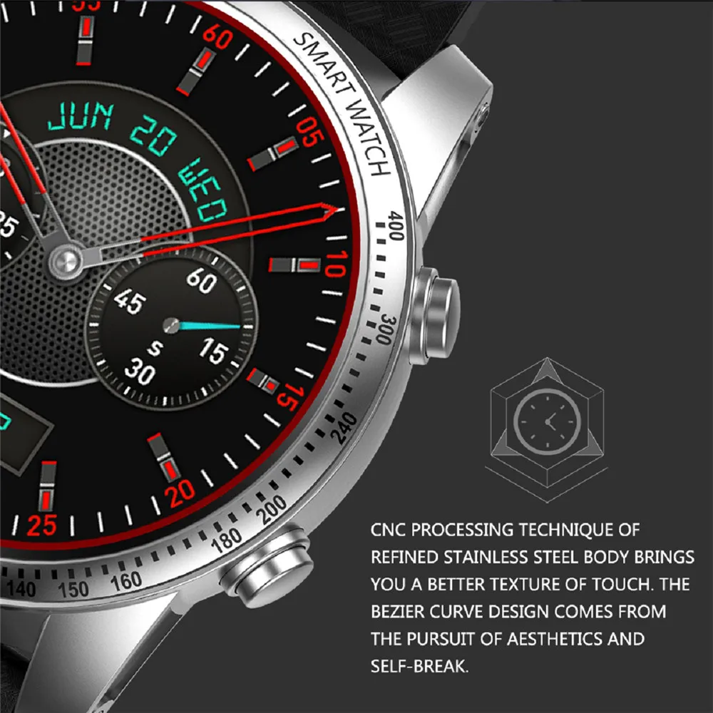 KW99 3G Smartwatch Phone Android 1.39'' MTK6580 Quad Core Heart Rate Monitor Pedometer GPS Smart Watch for Mens Pk KW88