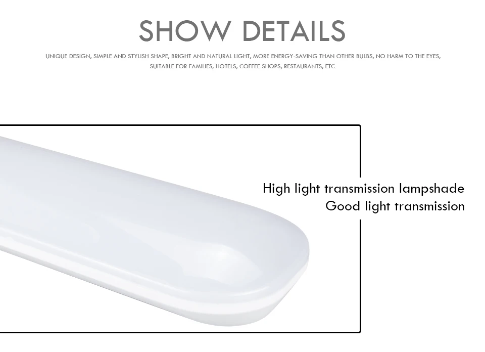 B22 E27 led ceiling light lamp (13)