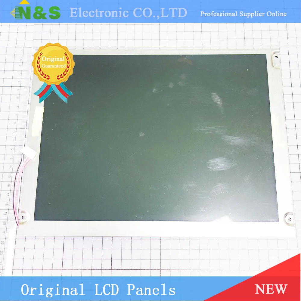 Сенсорный экран NL8060BC31-42E 12,1 Размер LCM 800*600 530 600: 1 262 K CCFL используется для промышленного
