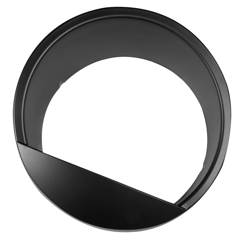 Light & Lighting Accessories Automotive Light Covers Iparts Angry Eyes