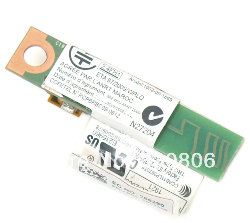 Bluetooth4.0 Card For Lenovo Thinkpad T530 T430 X230I X230 Series, FRU