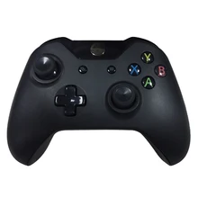 For XBOX ONE for Microsoft XBOX One Game Controller High Quality Wireless Controller Black