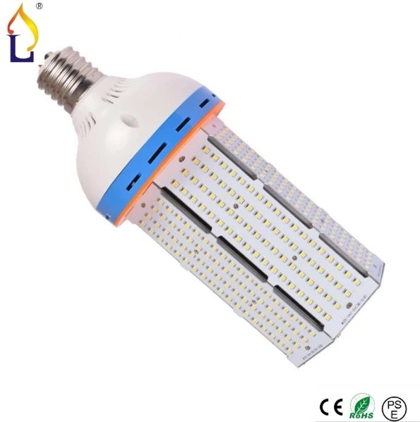 

(20 pcs/lot) 20W/30W/40W Led Corn Light E26/E27/E40/E39 SMD2835 110V/220V energy saving Bulb Lamp