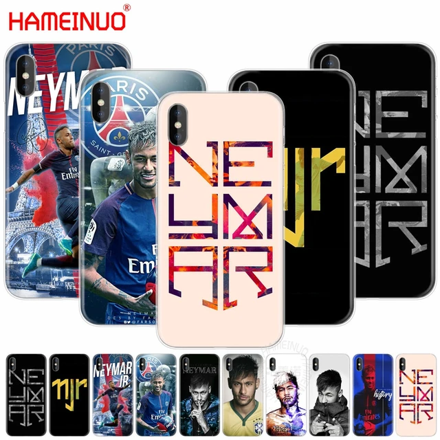 Best Price HAMEINUO Brazil Neymar da Silva Santos 2018 cell phone Cover case for iphone X 8 7 6 4 4s 5 5s SE 5c 6s plus Best Price HAMEINUO Brazil Neymar da Silva Santos 2018 cell phone Cover case for iphone X 8 7 6 4 4s 5 5s SE 5c 6s plus