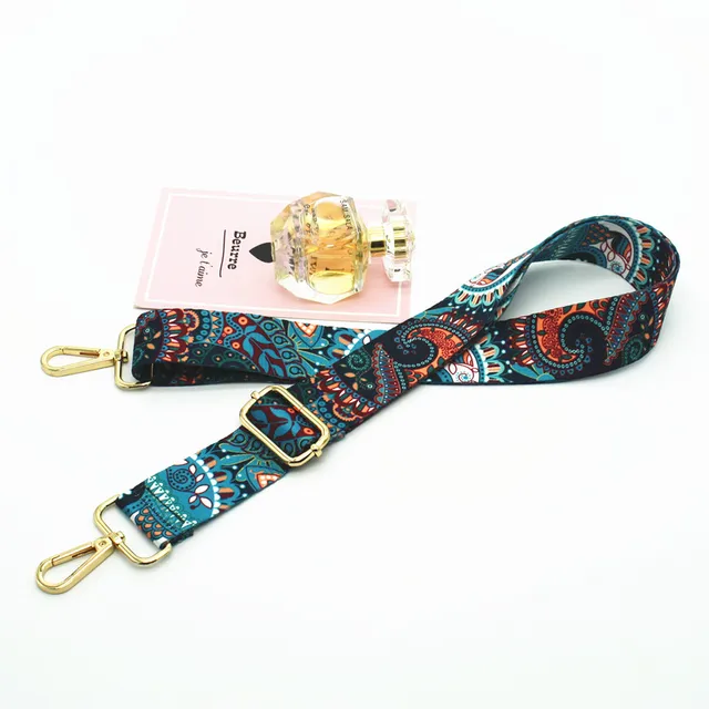 MEDADA Bag DIY Bag Fittings Replacement Shoulder Belt Handbag with Long Band HandleAccessories 8