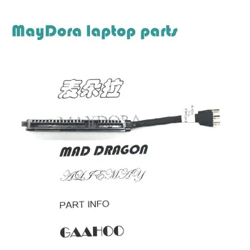 

Brand new original laptop cable for LENOVO YOGA 2 13 YOGA2-13 Hard Disk Driver interface cable DC02C001ZY00