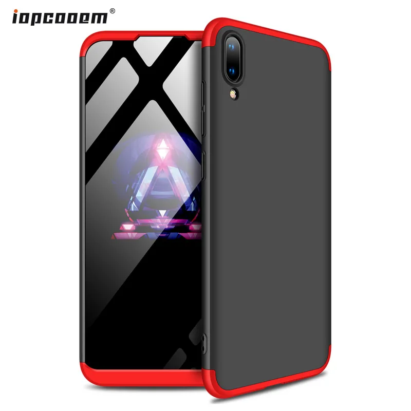 

Phone case Luxury For VIVO Y93 case For VIVO Y93 cover For VIVO Y93 phone cases For VIVO Y93 Coque 6.2''