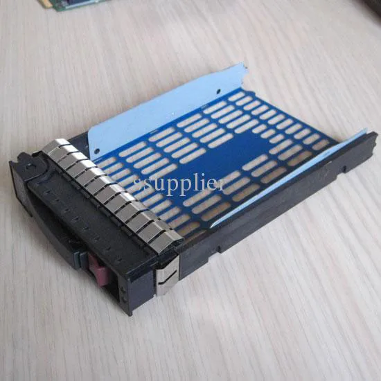 5 шт. 3 Горячая замена sas SATA жесткий диск лоток Caddy для hp DL165G7 DL180G6 ML150 110 DL320G5 DL320G6 DL360G5
