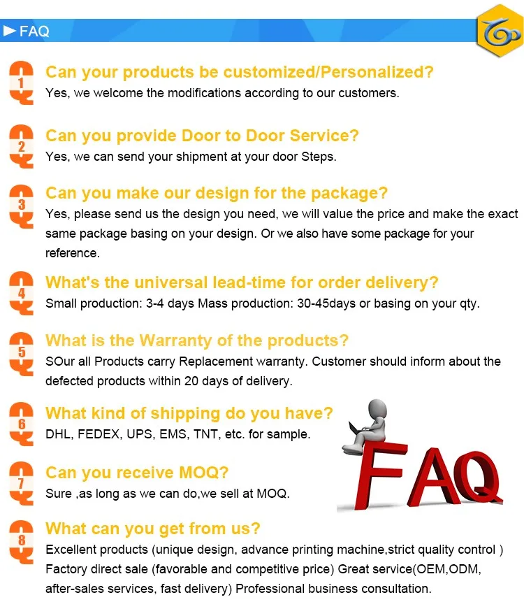 Faq