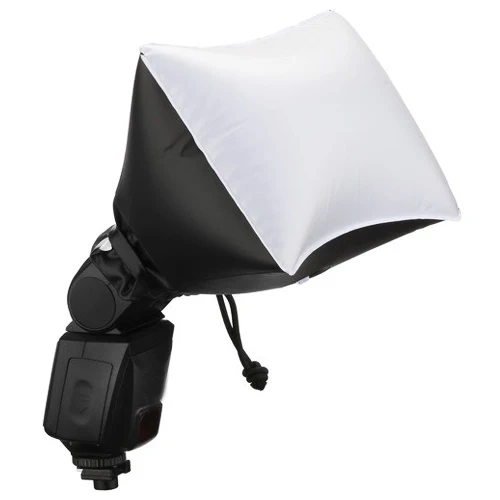 SCLS Universal Inflatable Softbox for Hot Shoe Flashes on Aliexpress