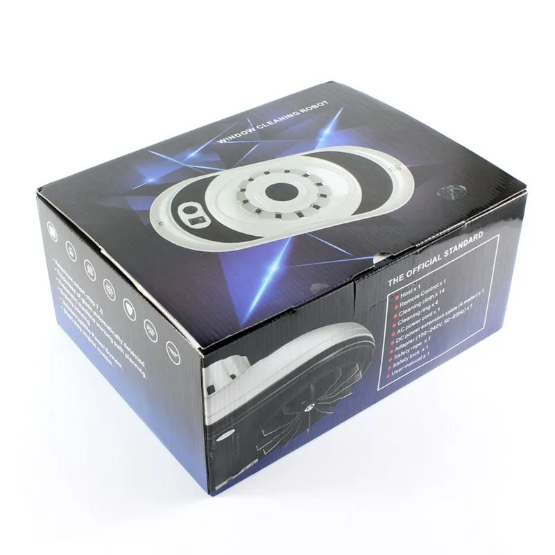 Cleaning Brush Remot Control Vacuum Cleaner Anti-Falling Household Robot Vacuum Cleaner Cleanning Machine Robot Wimdow Cleaner (29)