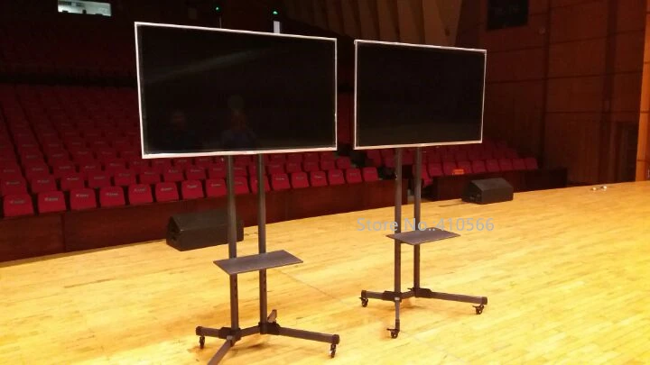 Movable TV Stand pic 30