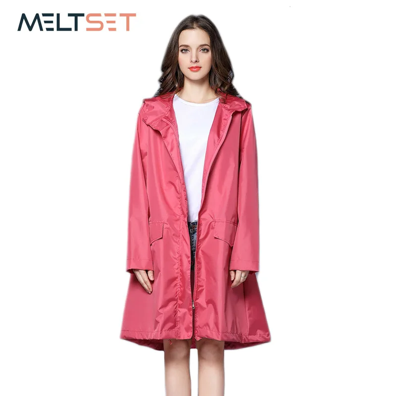 Waterdichte regenjas Clearance