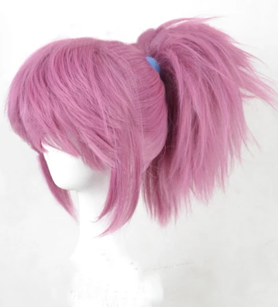 Парик для косплея Hunter x Machi| |
