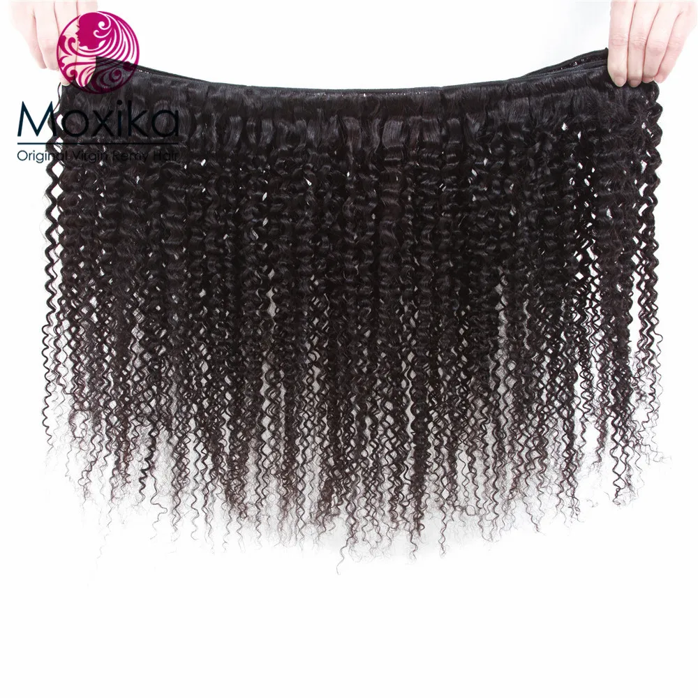 Moxika 100% Brazilian Virgin Hair Kinky Curly 3bundles/lot 100% Unprocessed Afro Curly Human Hair Weaves 8-28Inch Moxika 100% Brazilian Virgin Hair Kinky Curly 3bundles/lot 100% Unprocessed Afro Curly Human Hair Weaves 8-28Inch