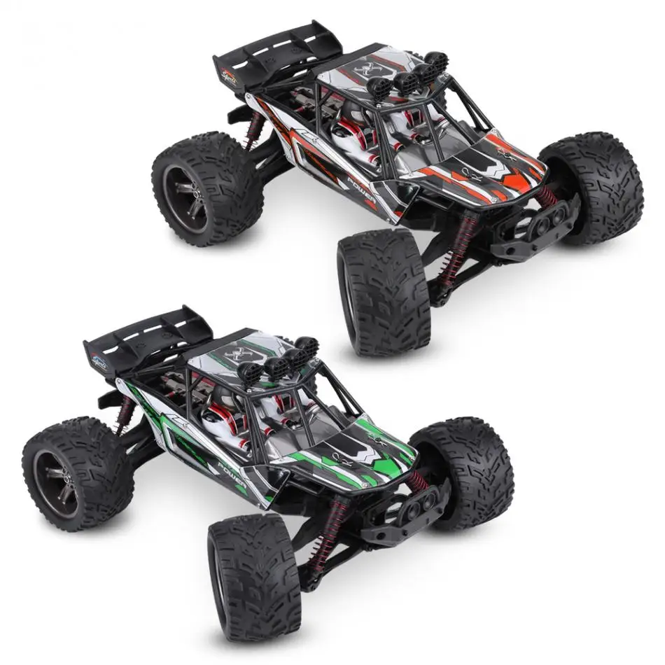 

2 Colors 1:12 2.4GHz RC Vehicle Toy Remote Control Car RC Car Model Vehicle Toy EU Plug RC Car Toy 220-240V for Kids & Audlts